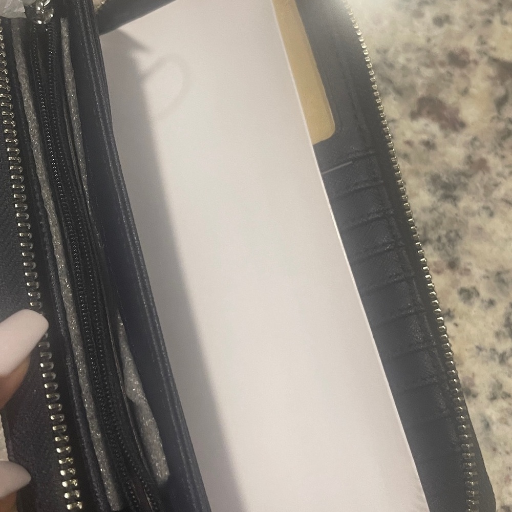 Designer wallet